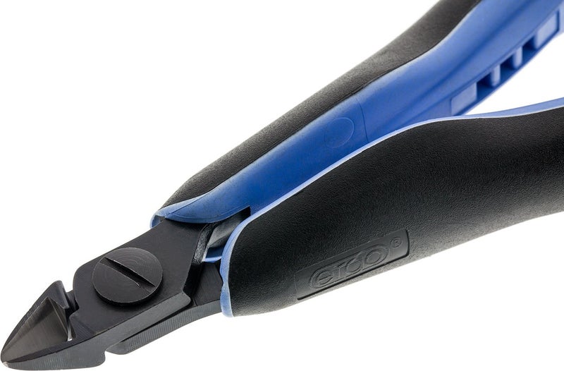 Lindstrom RX 8141 Flush, Ergonomic Small Head Side Cutter - RX 8141 - Image 2
